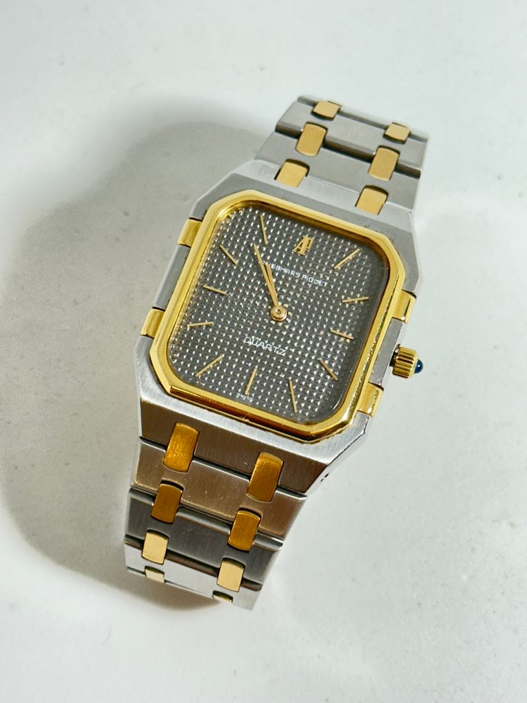 Audemars Piguet - Royal Oak - 6005SA - Unisex - 1990-1999 #1.0