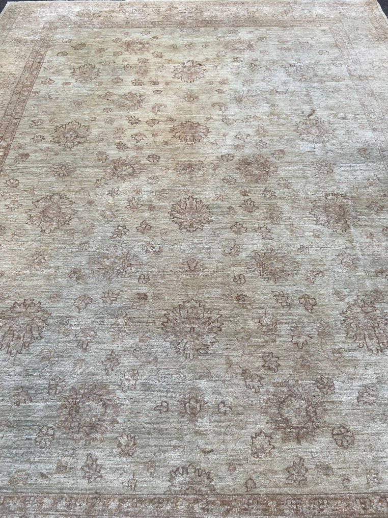 Ziegler - Tæppe - 360 cm - 270 cm #3.2