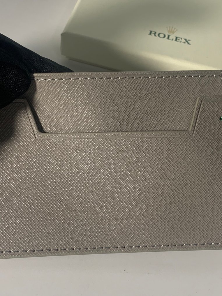 Rolex - Card holder #3.2