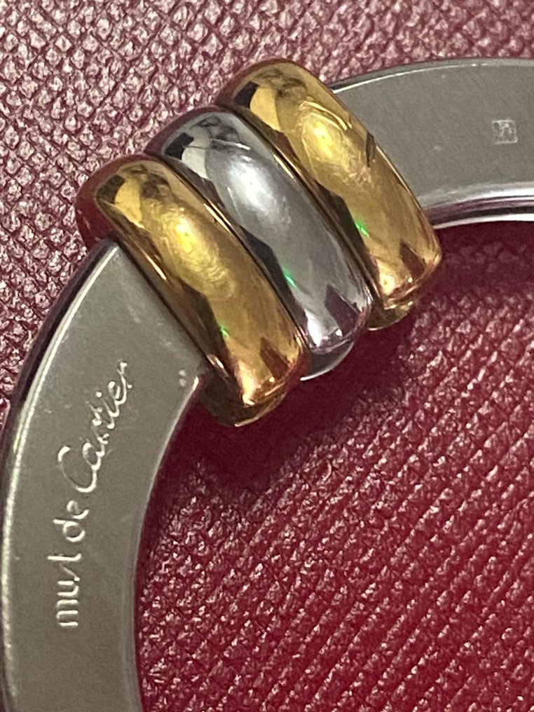 Cartier - Pénzcsipesz #4.3