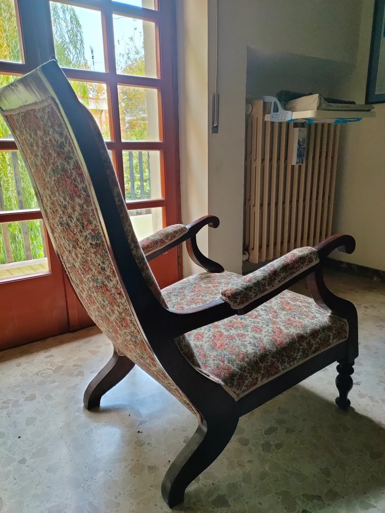 Karosszék - Fa - Éttermek #3.2