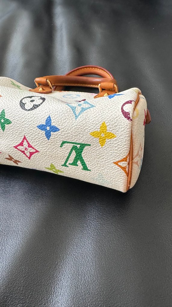 Louis Vuitton - Speedy 25 - Kopertówka #4.3