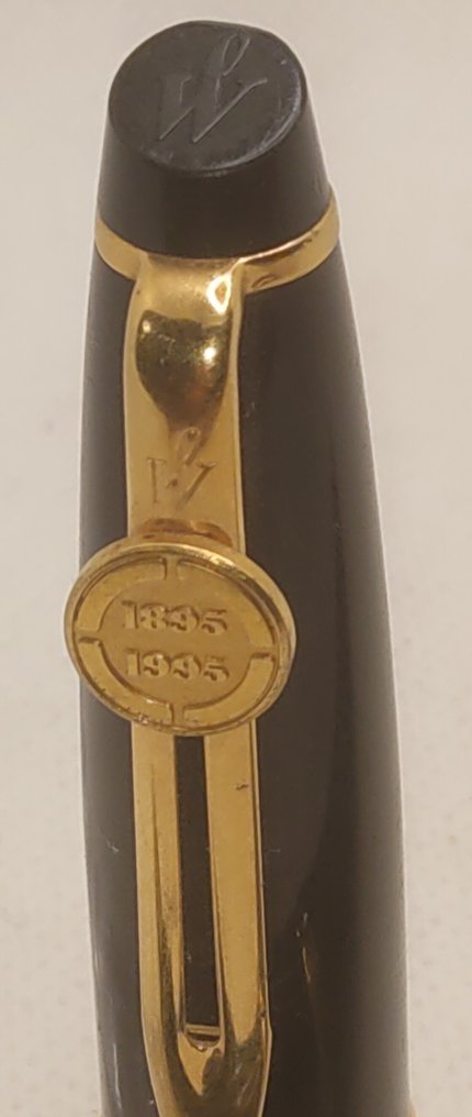 Waterman - Toll #3.2