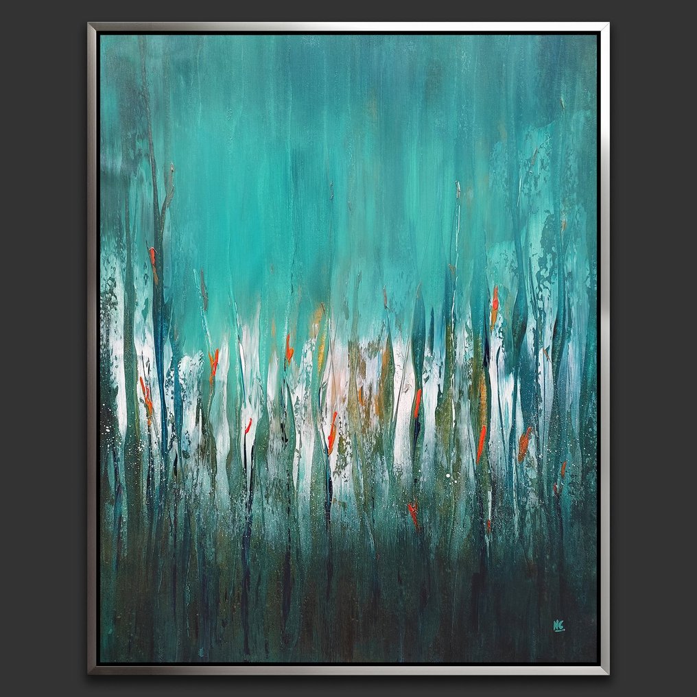 Noelia Correa Art - Aleith XXL #1.0