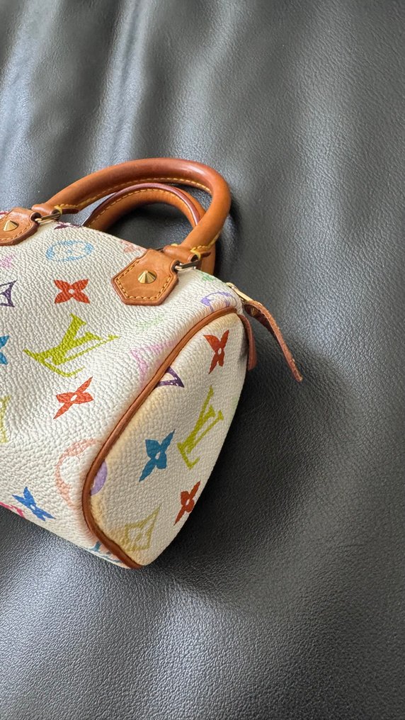 Louis Vuitton - Speedy 25 - Kopertówka #1.0