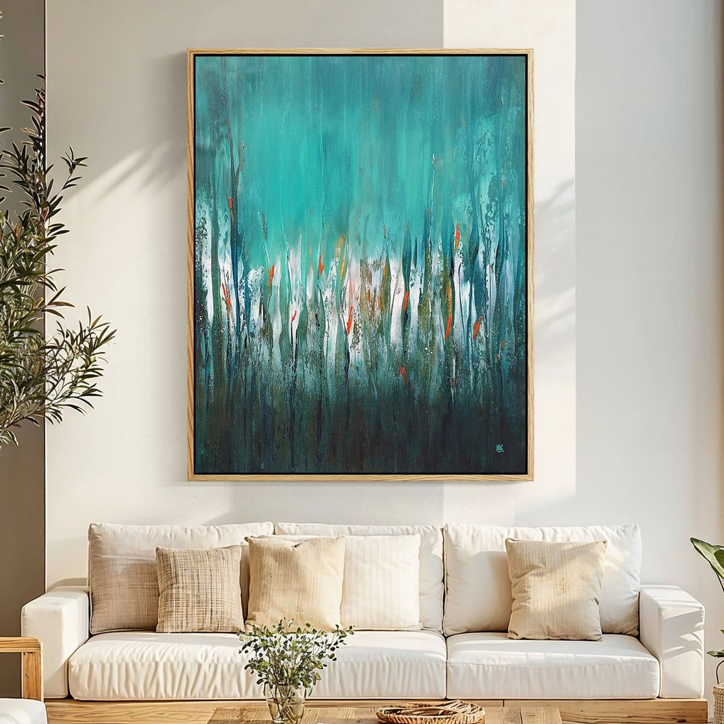 Noelia Correa Art - Aleith XXL #1.0