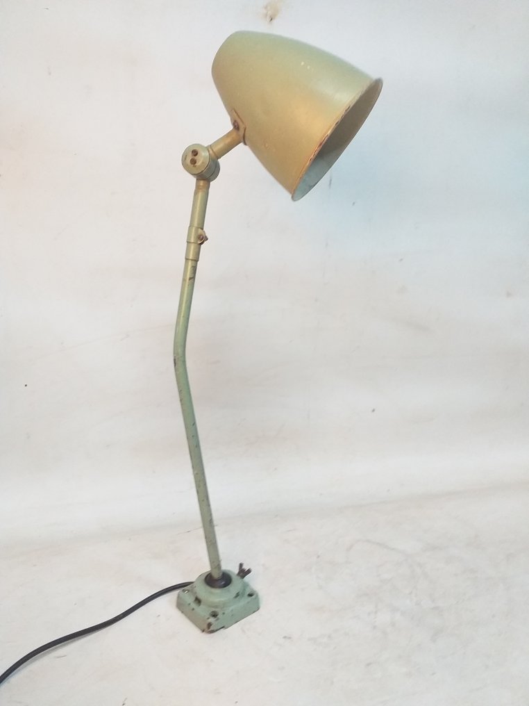 落地灯 - 金属 - Werk灯波兰 #3.2