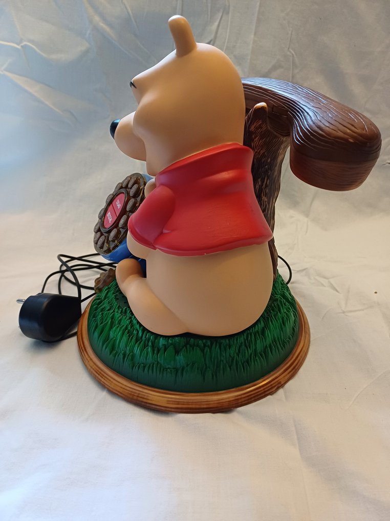 Disney - Winnie the Pooh - 1 - Telefono Winnie the Pooh #4.3