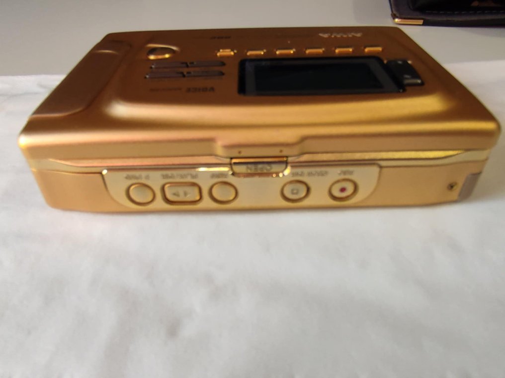 AIWA - HS-JX3000 Walkman #3.2