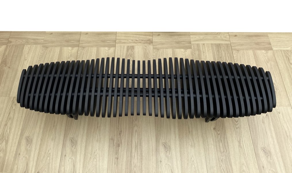 Compassoad - Lorenzo Capanna - 大厅长凳 - 木 - Viba #2.1