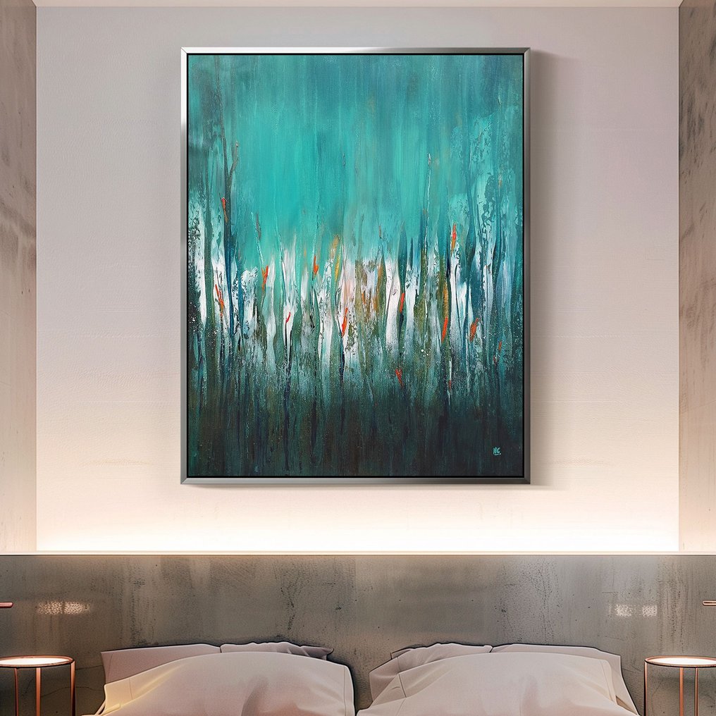 Noelia Correa Art - Aleith XXL #2.1