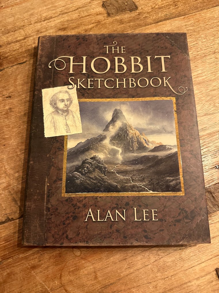 The Hobbit, Hobitti #1.0