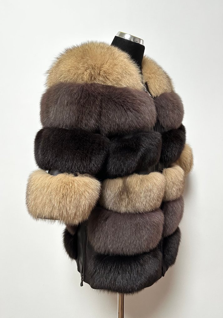 Artisan Furrier - 夾克 #2.1