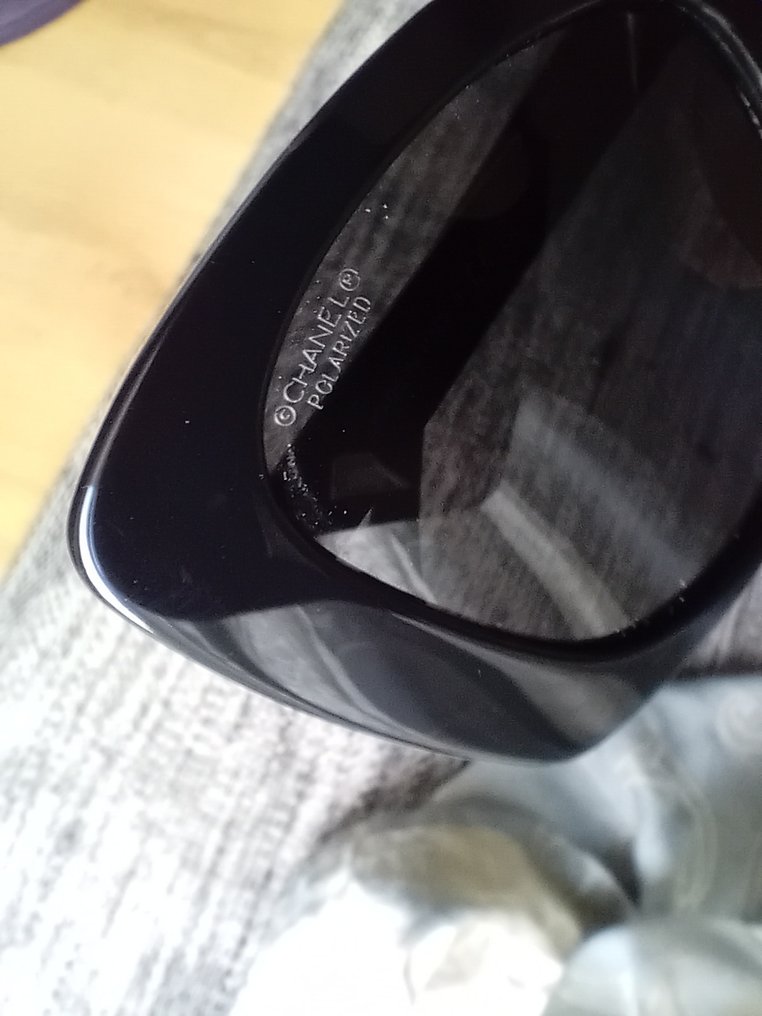 Chanel - Sunglasses #3.2
