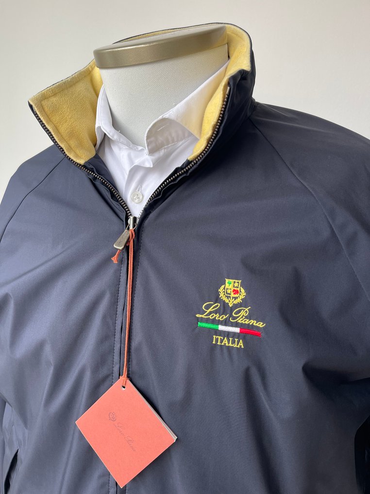 Loro Piana - 短夾克 - New with tags #2.1
