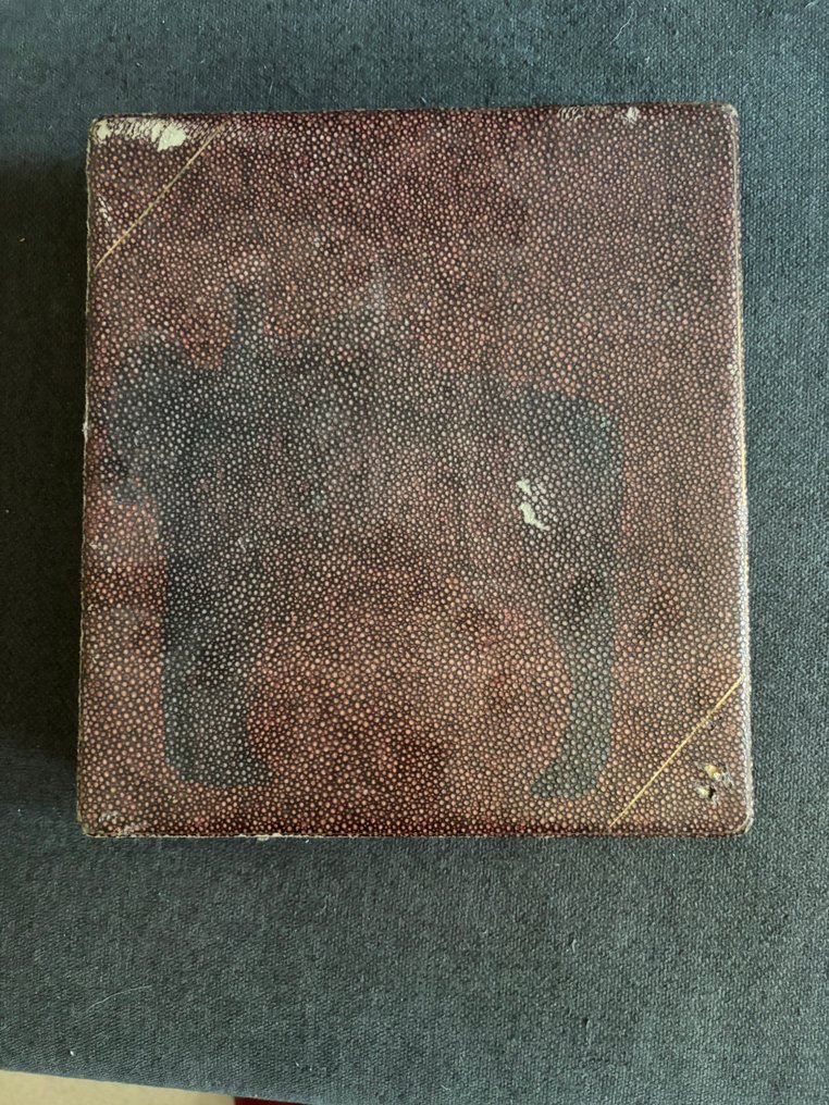 Christofle - Cutlery set (24) - Certa - Silverplated #3.2