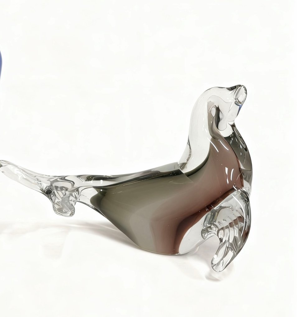 Αγαλματίδιο - Γυαλί #1.0