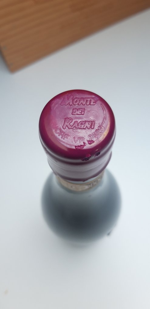 2012 Monte dei Ragni - Amarone della Valpolicella - 1 Garrafa (0,75 L) #4.3