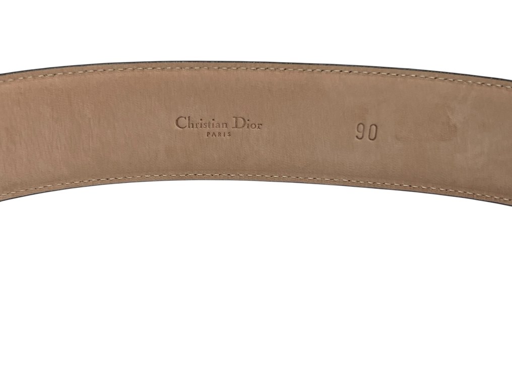 Christian Dior - Curea #2.1