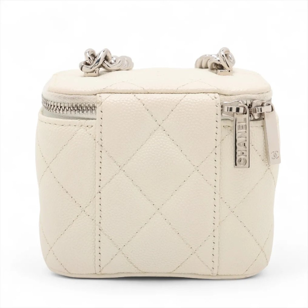 Chanel - Mini vanity - Τσάντα ώμου #1.0