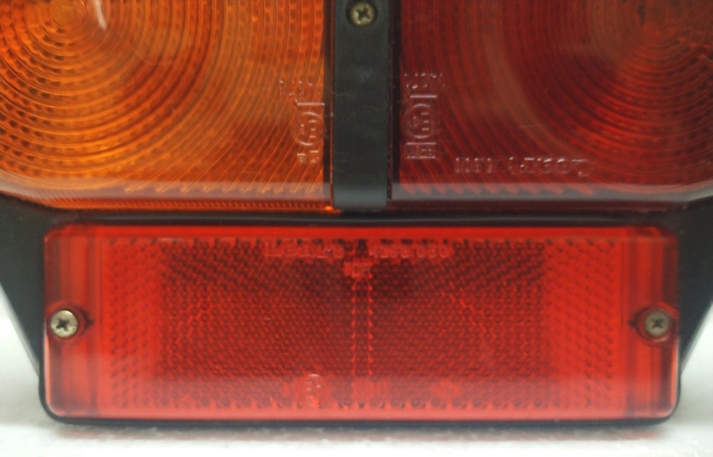 Car part (15) - varie - 1960-1970 #2.1