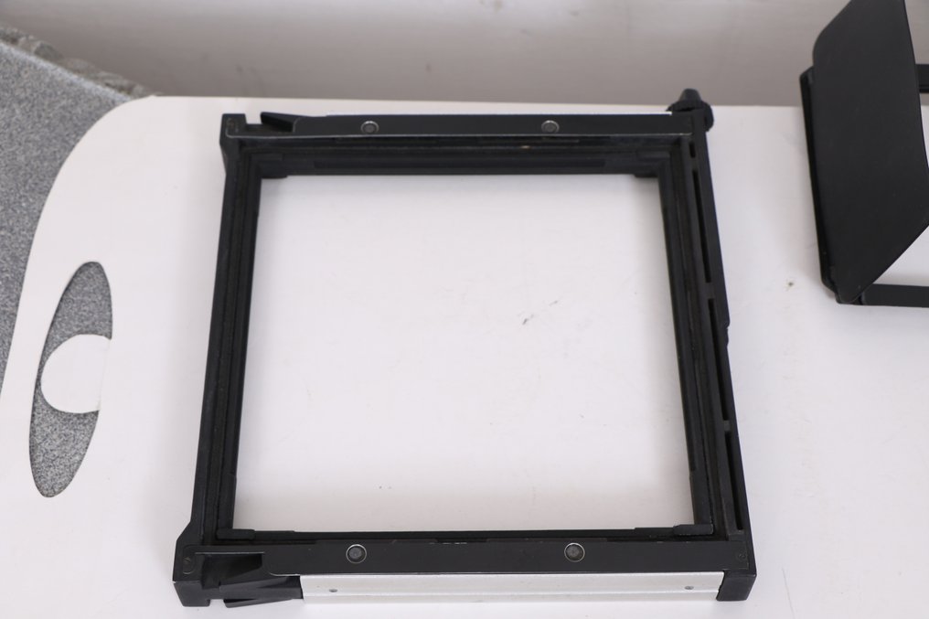 Sinar Accessori x Banco Ottico Nagy formátumú fényképezőgép #1.0