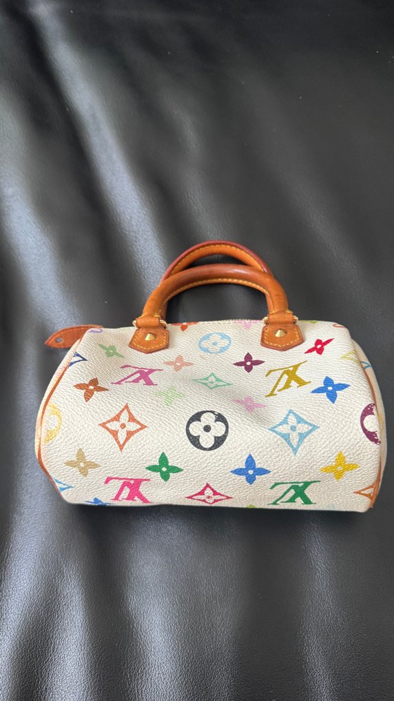 Louis Vuitton - Speedy 25 - Kopertówka #3.2