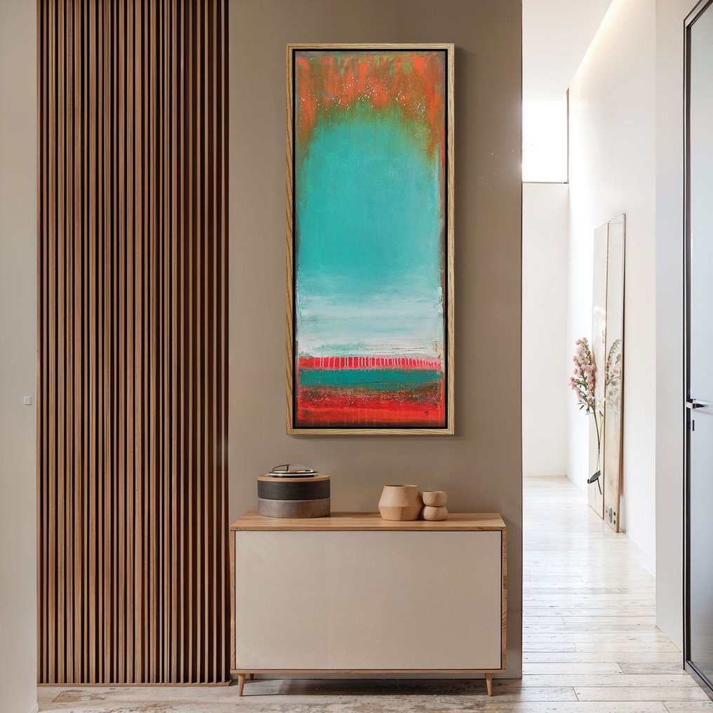 Noelia Correa Art - Frasiar XL #2.1