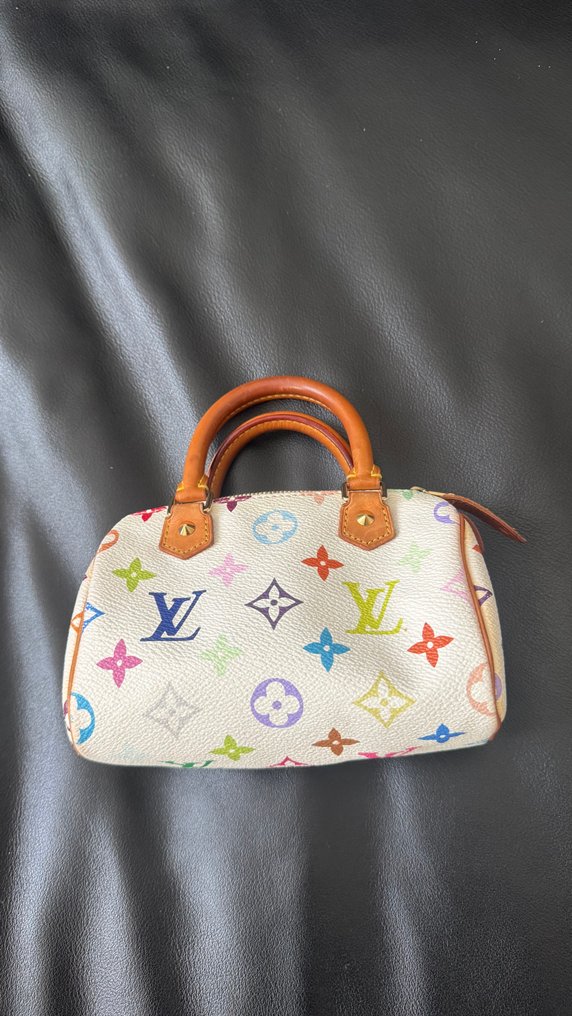 Louis Vuitton - Speedy 25 - Kopertówka #1.0