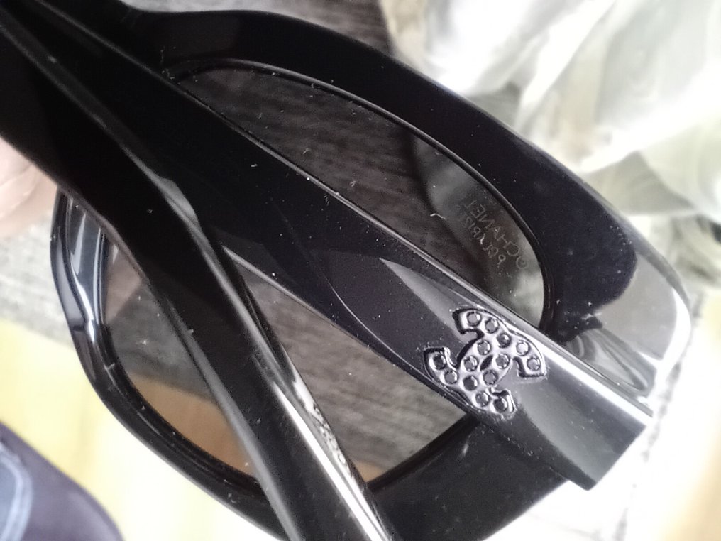 Chanel - Sunglasses #4.3