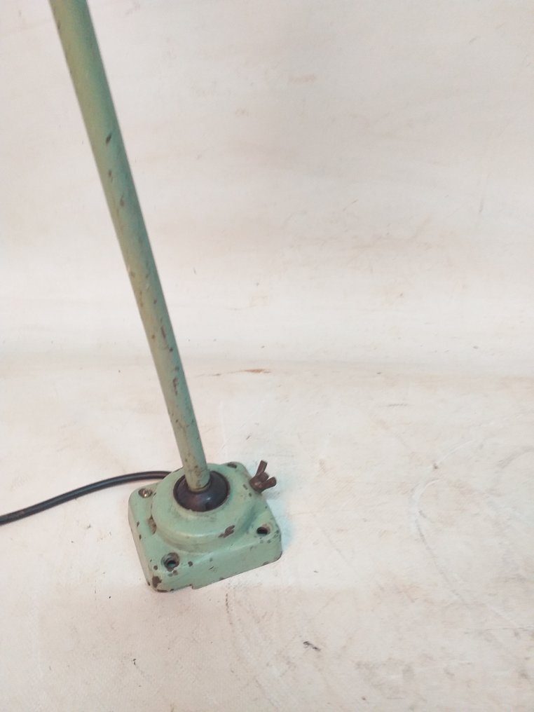 落地灯 - 金属 - Werk灯波兰 #2.1