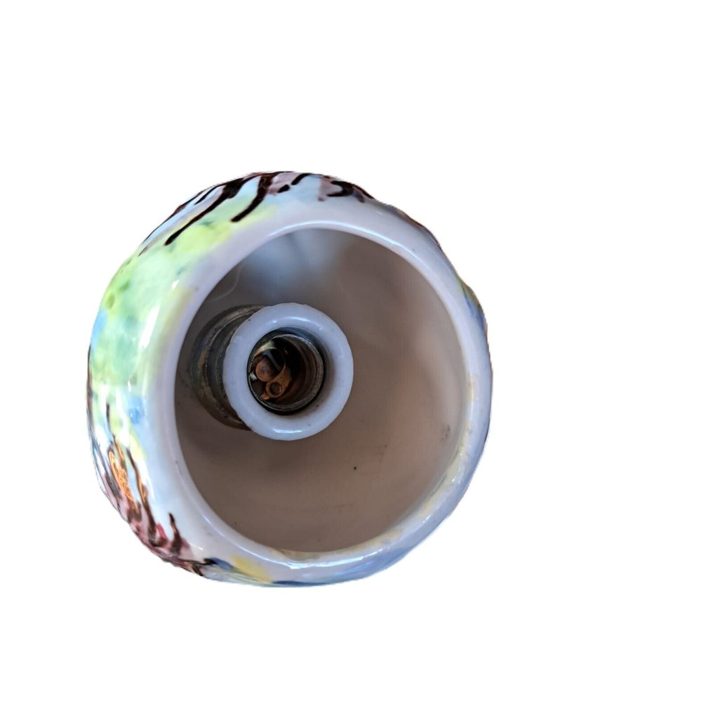 吊灯 - 陶瓷, 黄铜 - Vietri陶瓷 #3.2