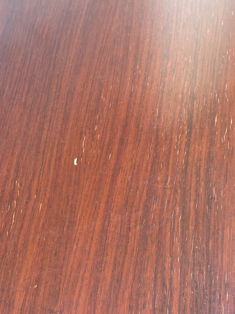 Tecno - Osvaldo Borsani, Eugenio Gerli - Table - T69 - Wood, Bronze, Metal - Table Model T69 #4.3