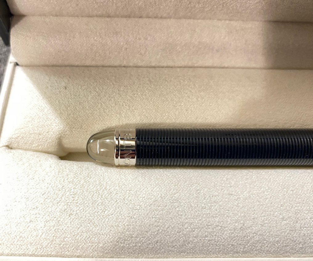Montblanc - Starwalker - Penna a sfera #4.3