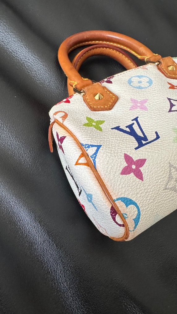 Louis Vuitton - Speedy 25 - Kopertówka #2.1