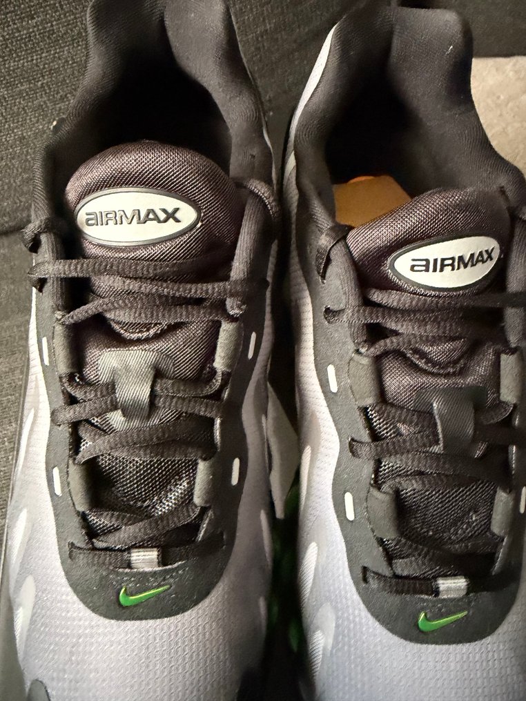 Nike - Air Max Dn8 - Sneakers - Size: EU 44 #4.3