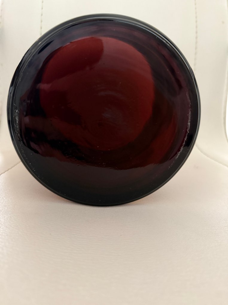 香槟冷却桶 (4) -  优雅的香槟套装，包括冰桶和香槟杯 - 磨光水晶 #3.2