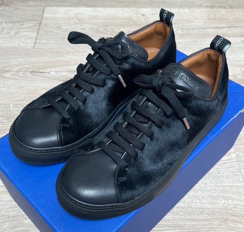 Jacob Cohen - Bob - Sneaker - Größe: EU 40 - Neu mit Etiketten #1.0