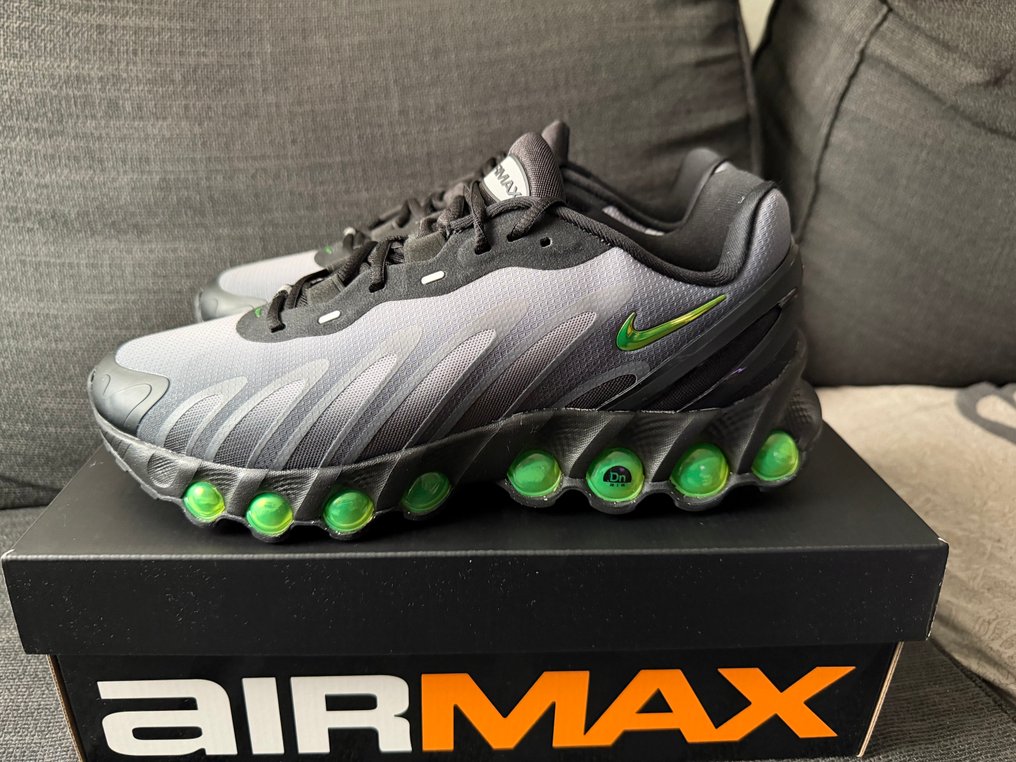 Nike - Air Max Dn8 - Sneakers - Size: EU 44 #2.1