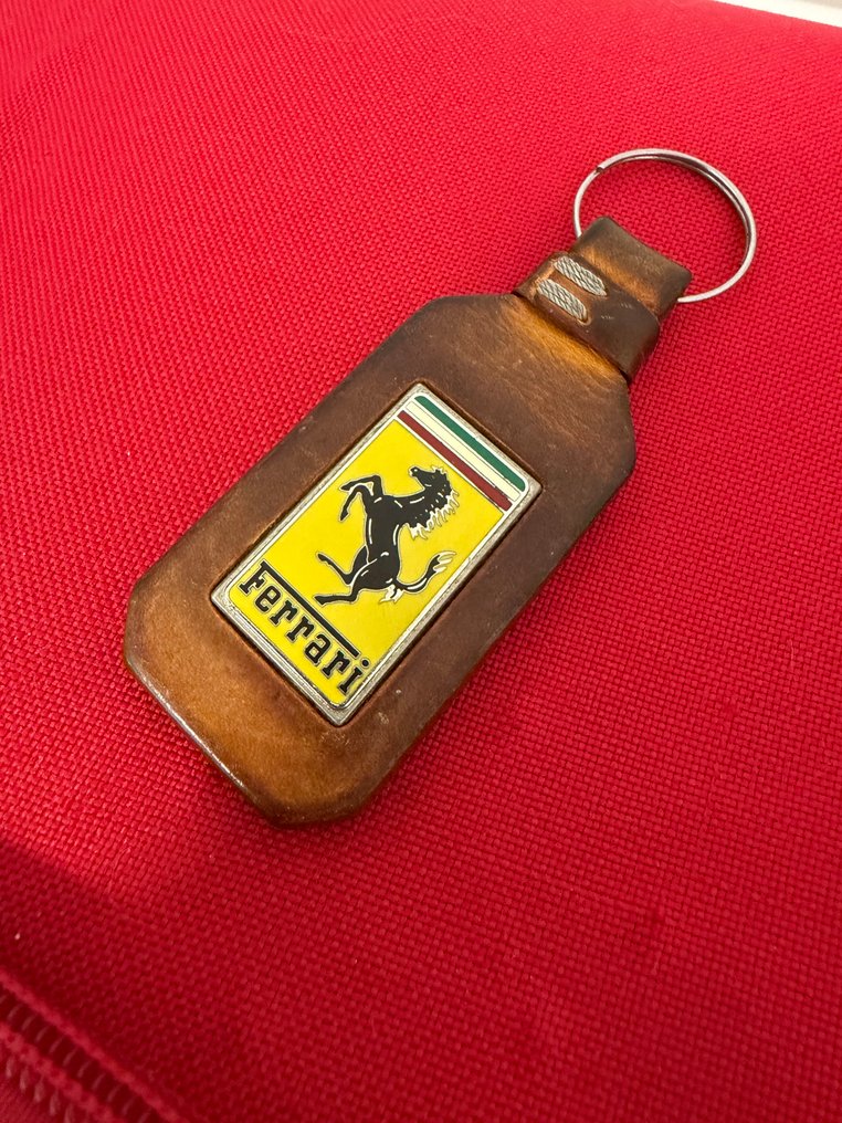 Key chain #1.0