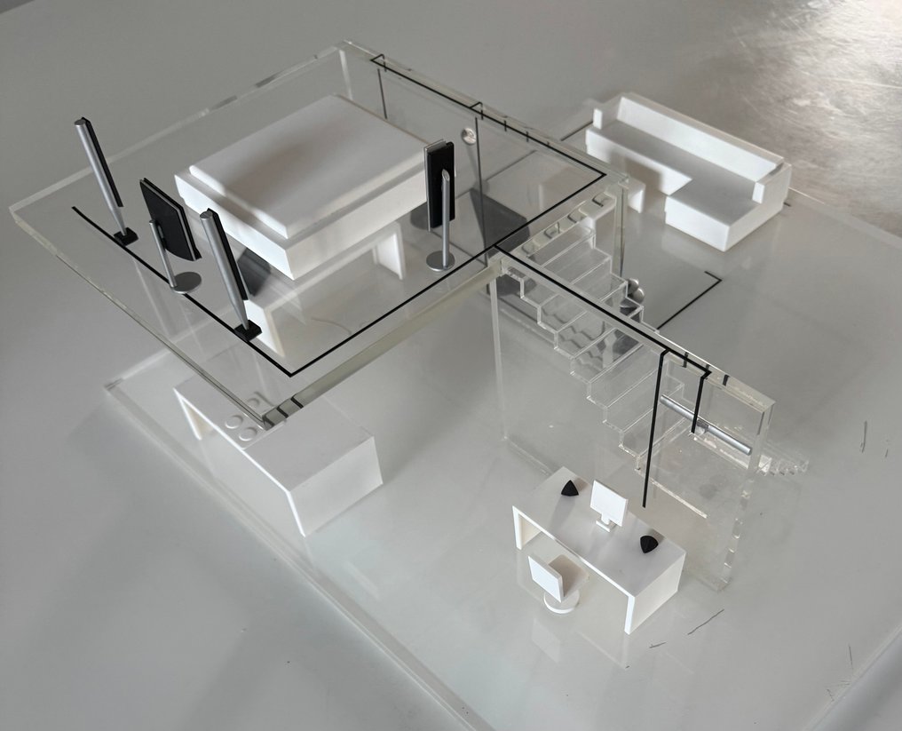 Bang & Olufsen - B&O Beolink HOME Audio elem #2.1