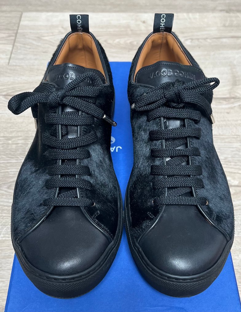 Jacob Cohen - Bob - Sneaker - Größe: EU 40 - Neu mit Etiketten #1.0