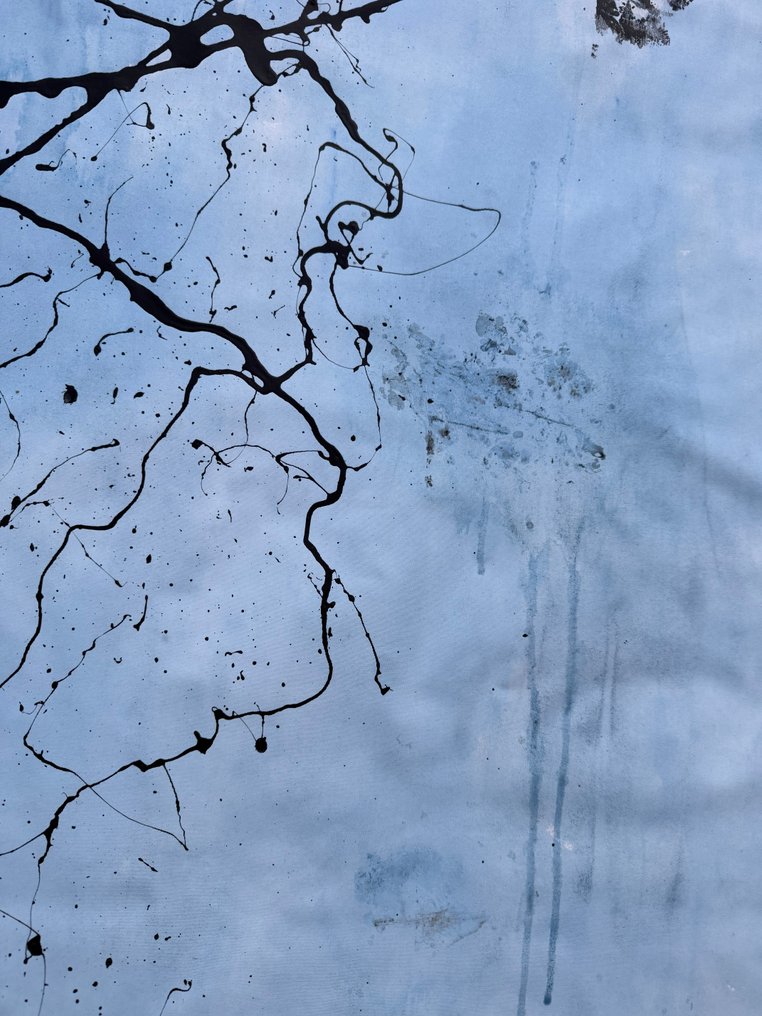 Laura Pinchete - Rayo en cielo XXXL #4.3