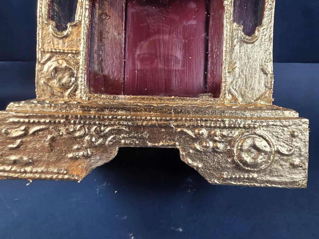 Scarbatolla 缅甸 - 缅甸 #3.2