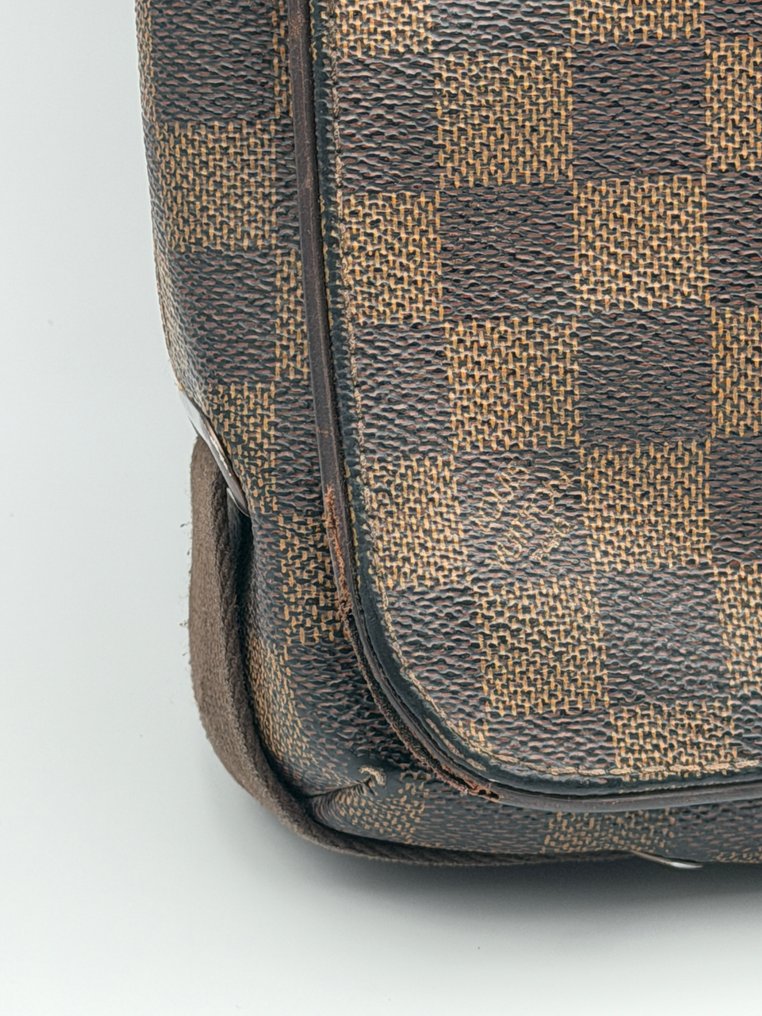 Louis Vuitton - Brooklyn - Tracolla #4.3