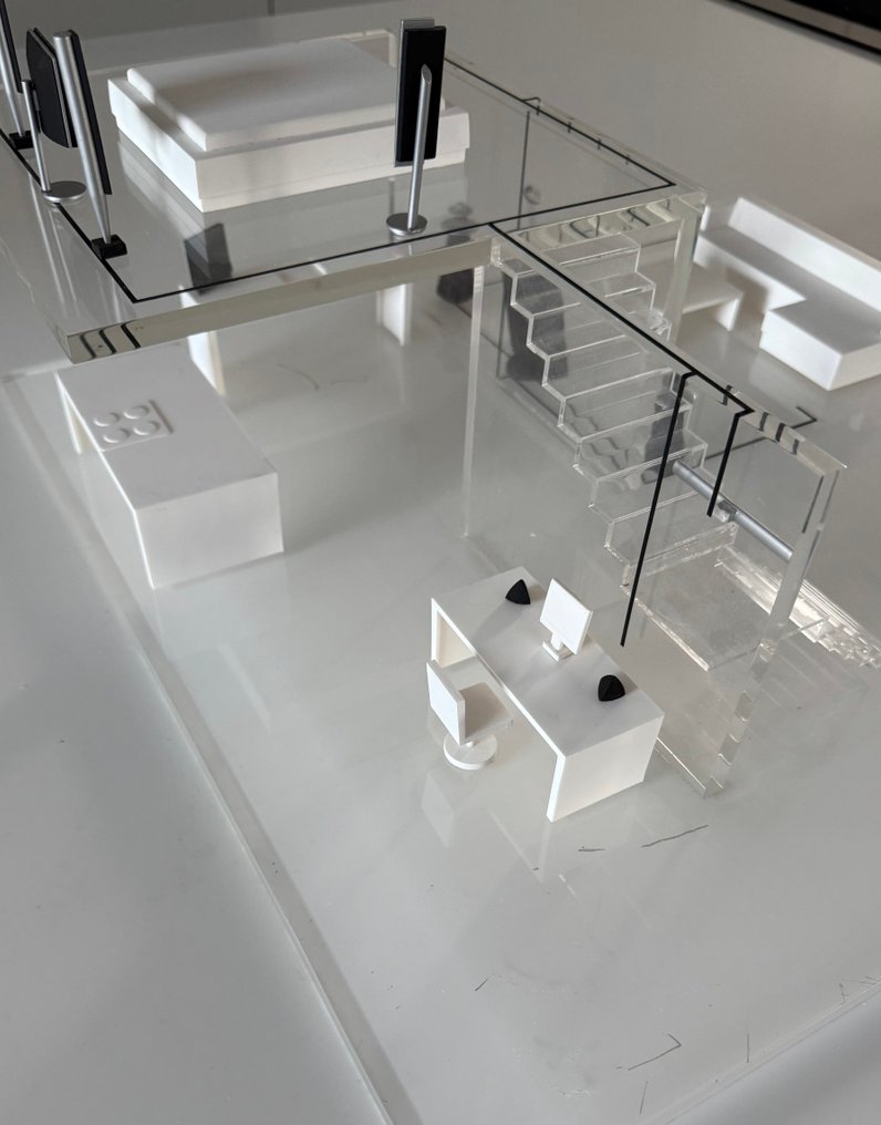 Bang & Olufsen - B&O Beolink HOME Audio elem #4.3