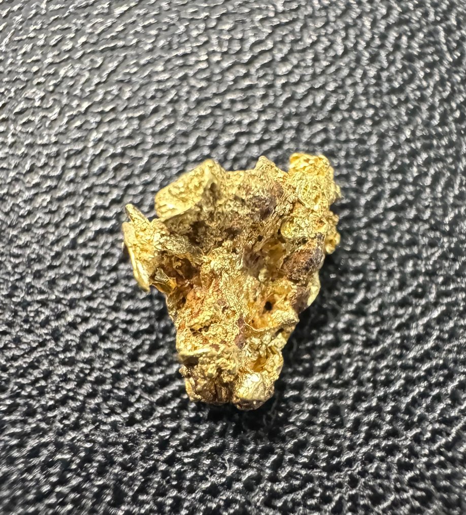 金 贵金属块- 0.49 g - (1) #1.0