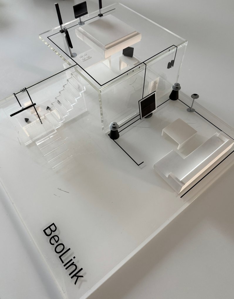 Bang & Olufsen - B&O Beolink HOME Audio elem #1.0