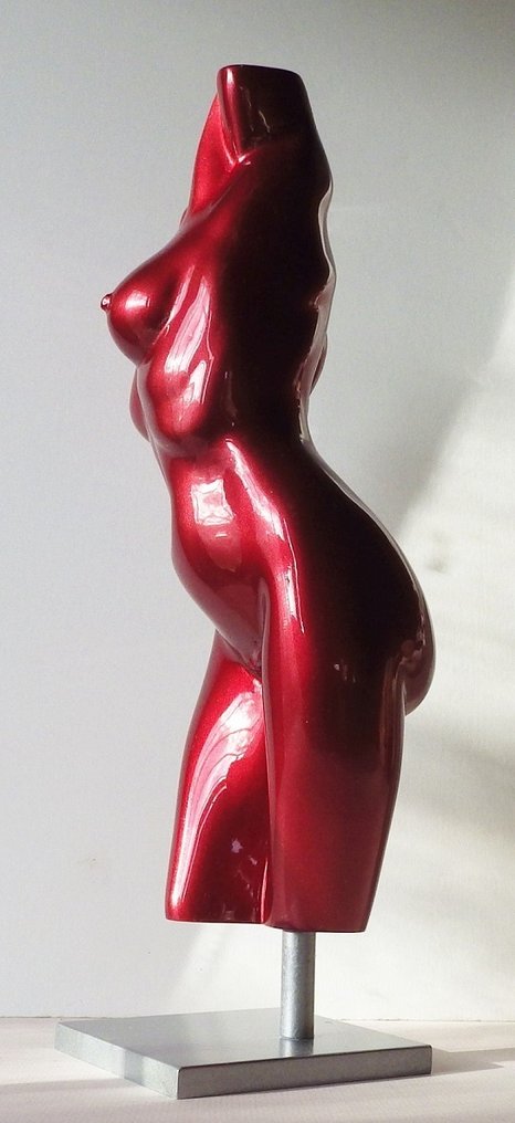 Christian Choquet (1948) - Féminité #1.0