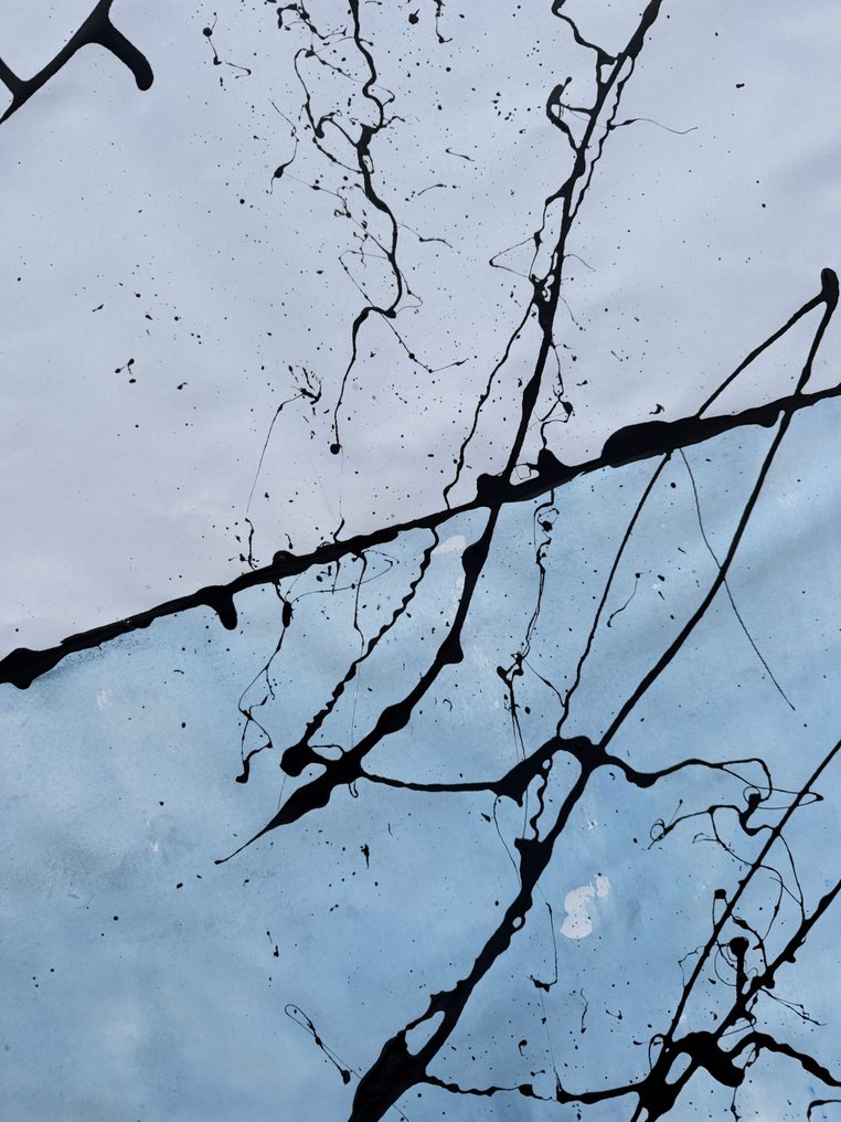 Laura Pinchete - Rayo en cielo XXXL #2.1